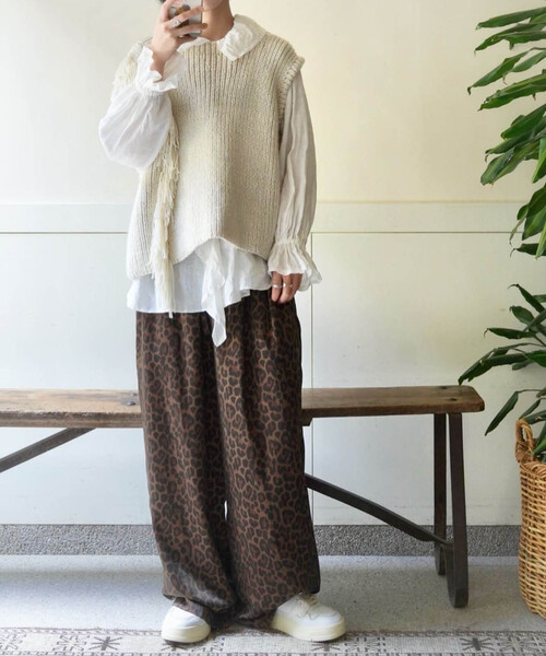 JOURNAL STANDARD LUXE（ジャーナルスタンダード ラックス）の「《追加