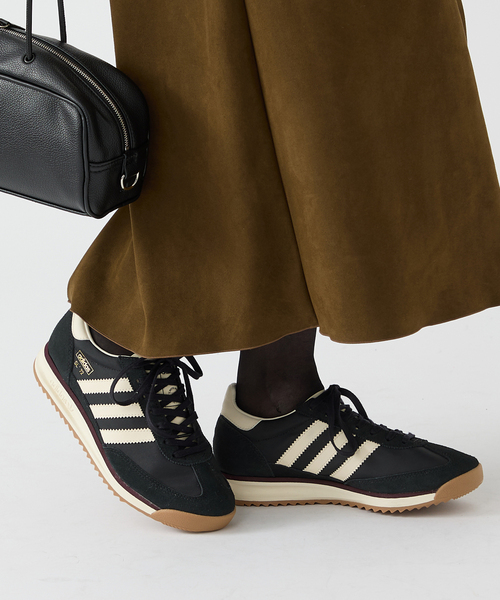 セール】adidas originals/アディダス オリジナルス for ED/IENA SL 72