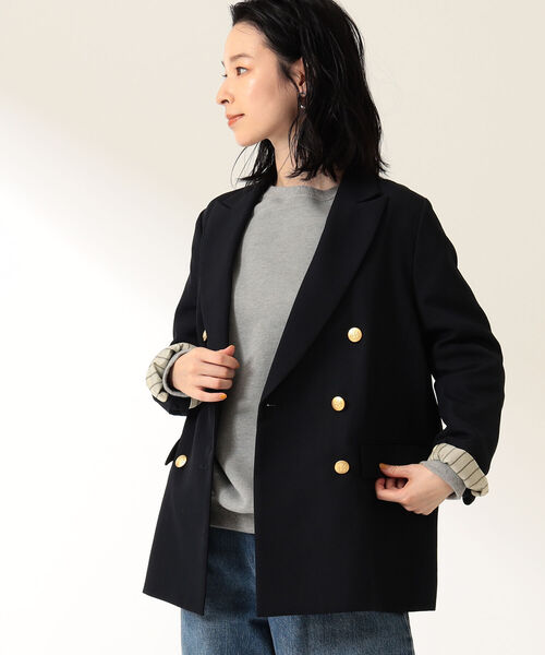 Demi-Luxe BEAMS（デミルクス ビームス）の「Demi-Luxe BEAMS / ドライ