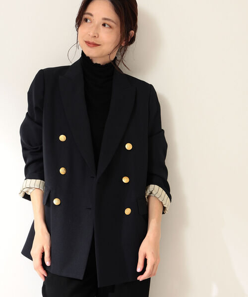 Demi-Luxe BEAMS（デミルクス ビームス）の「Demi-Luxe BEAMS / ドライ