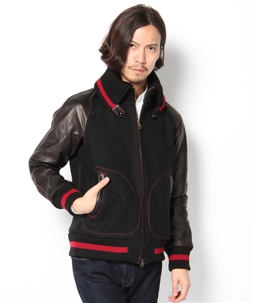 NANO universe（ナノユニバース）の「NUMBER (N)INE(ナンバーナイン