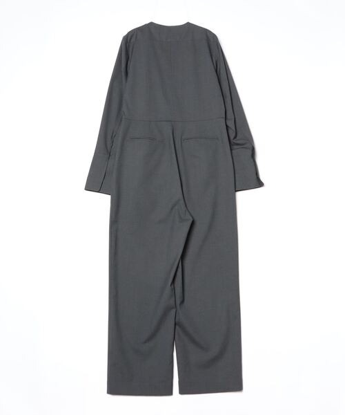 THE SHINZONE（ザ シンゾーン）の「THE SHINZONE ZIP ALL IN ONE