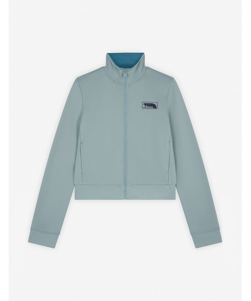 Maison Kitsune（メゾンキツネ）の「FLASH FOX TRACK JACKET（ジャージ