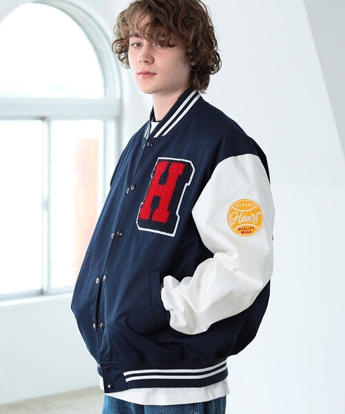 BEAMS HEART（ビームスハート）の「BEAMS HEART / ビックシルエット