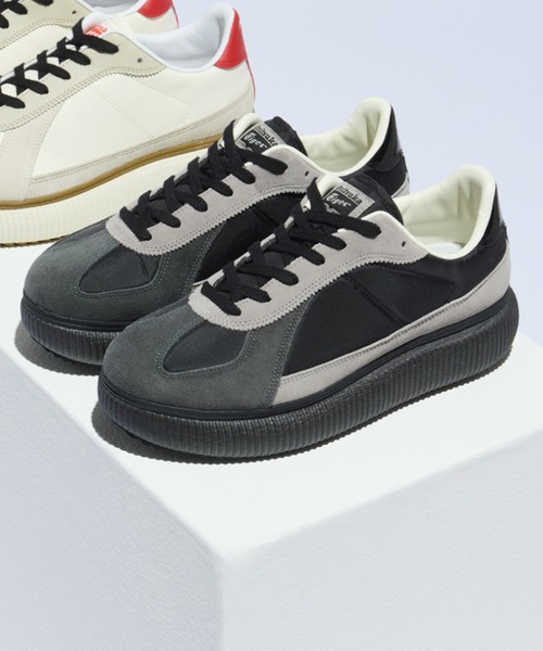 DELECITY / デレシティ（スニーカー）｜Onitsuka Tiger（オニツカ