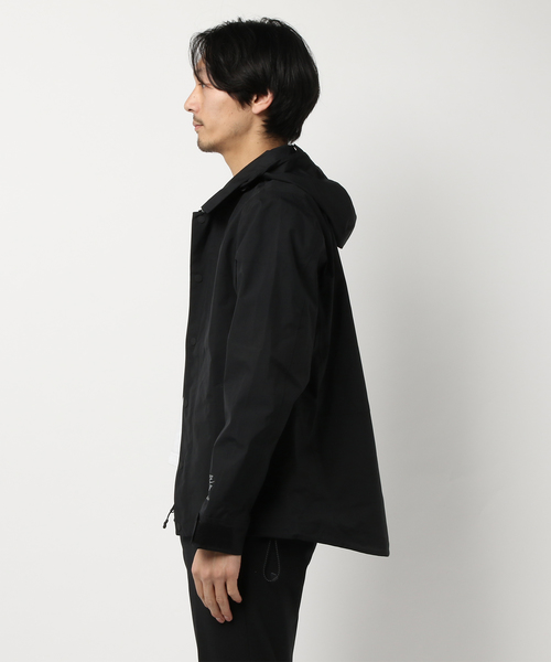 EDITION（エディション）の「NIKE SB GORETEX コーチジャケット