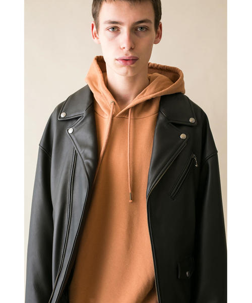 MONKEY TIME（モンキータイム）の「＜monkey time＞ SHEEP OVER SIZED