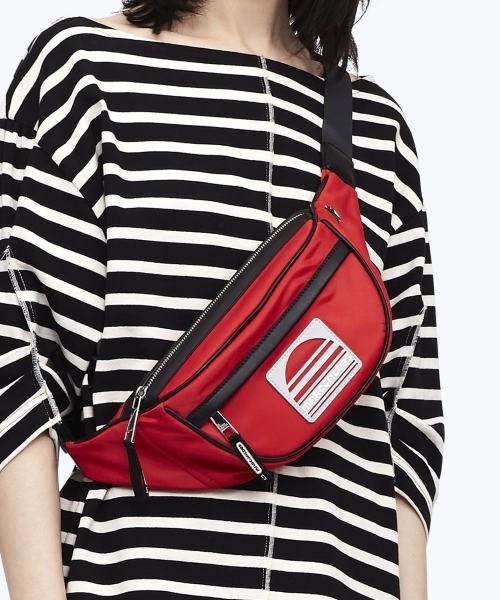 MARC JACOBS（マークジェイコブス）の「SPORT/スポート ファニー