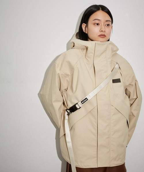 WILD THINGS（ワイルドシングス）の「【WILDTHINGS for ADAM ET ROPE