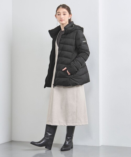 TATRAS（タトラス）の「【別注】＜TATRAS＞KOSAVA ダウンジャケット