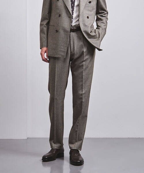 UNITED ARROWS（ユナイテッドアローズ）の「Vitale Barberis Canonic