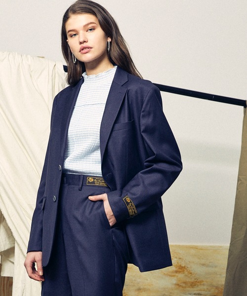 世界最高峰】LoroPiana/ロロピアーナ FOUR SEASONS Super130s Wool