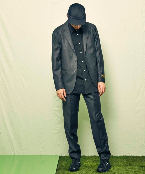 MAISON SPECIAL（メゾンスペシャル）の「【世界最高峰】LoroPiana