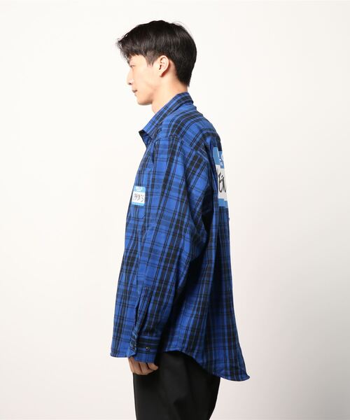 VETEMENTS（ヴェトモン）の「VETEMENTS / ヴェトモン：MY NAME IS