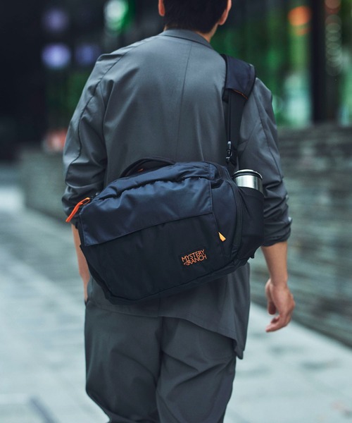 MYSTERYRANCH/ミステリーランチ DISTRICT PRO/ディストリクト プロ