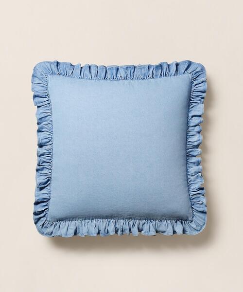 Dover ユーロ シャム（クッション/クッションカバー）｜POLO RALPH