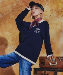 DOUBLE STANDARD CLOTHING｜ダブル スタンダード クロージングのニット