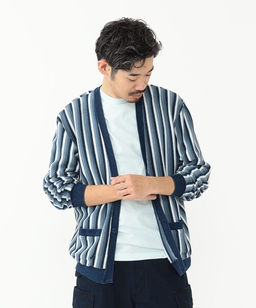 REMI RELIEF（レミレリーフ）の「REMI RELIEF × BEAMS PLUS / 別注