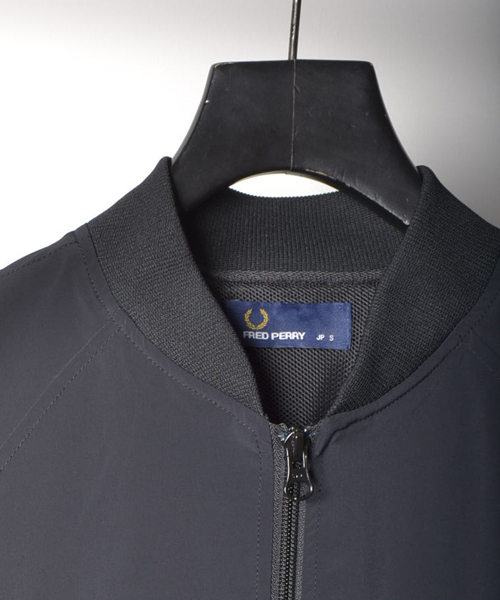 FRED PERRY（フレッドペリー）の「FRED PERRY × AMERICAN RAG CIE 別注