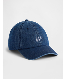 GAP（ギャップ）の「GAP×New Era(R)キャップ（キャップ）」 - WEAR