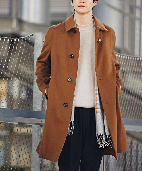 EDIFICE（エディフィス）の「【MACKINTOSH / マッキントッシュ】別注