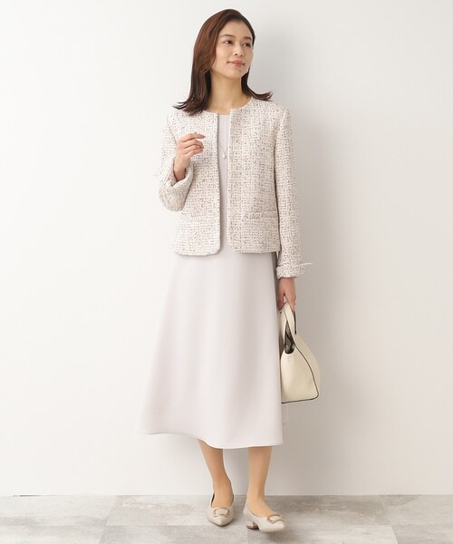 UNTITLED（アンタイトル）の「◇【ハレの日にも活躍】リッチファンシー