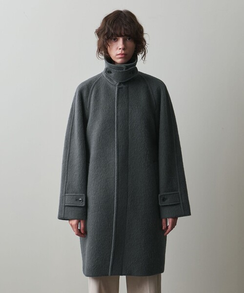 Steven Alan（スティーブンアラン）の「＜Steven Alan＞シャギー