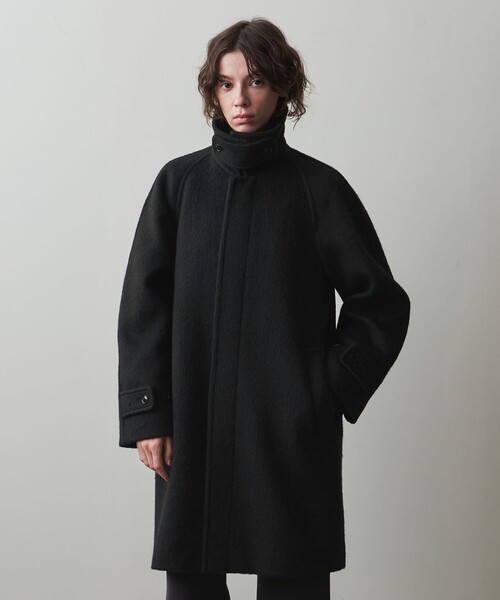 Steven Alan（スティーブンアラン）の「＜Steven Alan＞シャギー