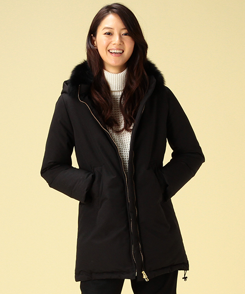 Demi-Luxe BEAMS（デミルクス ビームス）の「Demi-Luxe BEAMS / FOX