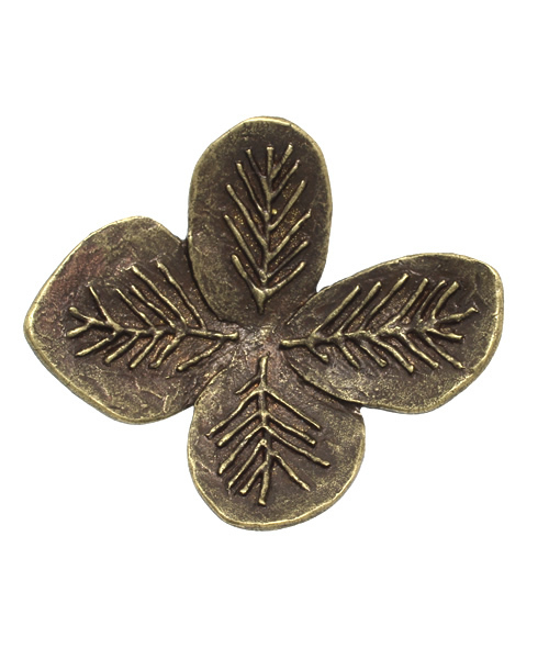 Ray BEAMS（レイビームス）の「○ミナ ペルホネン / ブローチピン