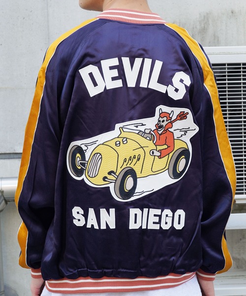 HOUSTON（ヒューストン）の「HOUSTON / ヒューストン RAYON AWARD