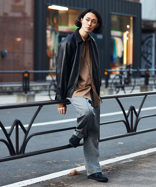 EDIFICE LA BOUCLE（エディフィスラブークル）の「【LA BOUCLE