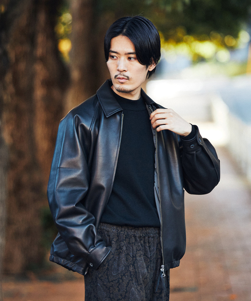 EDIFICE LA BOUCLE（エディフィスラブークル）の「【LA BOUCLE