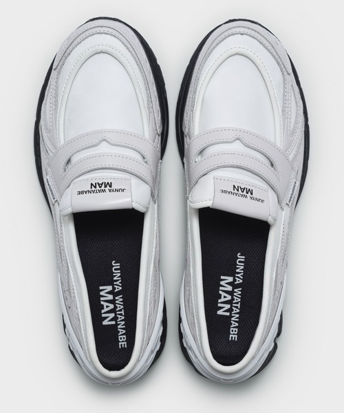 JUNYA WATANABE MAN（ジュンヤワタナベマン）の「New balance 1906L W