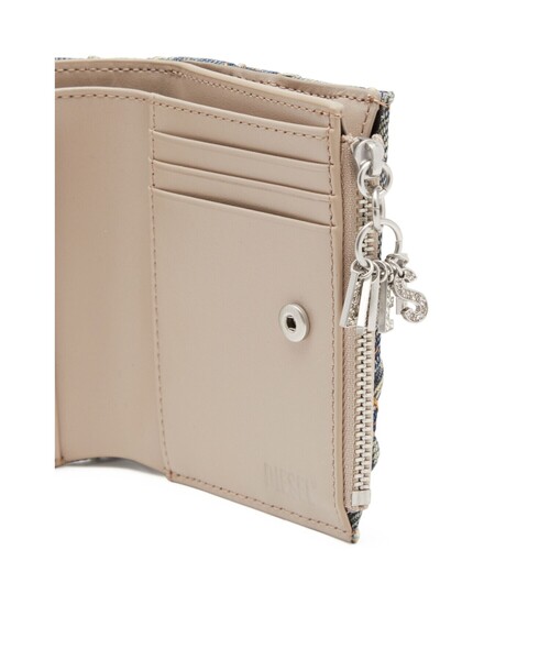 レディース 二つ折りウォレット（財布）｜DIESEL（ディーゼル）の