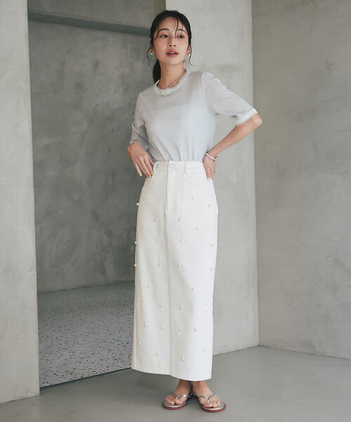 La boutique BonBon（ラブティックボンボン）の「【3サイズ展開あり