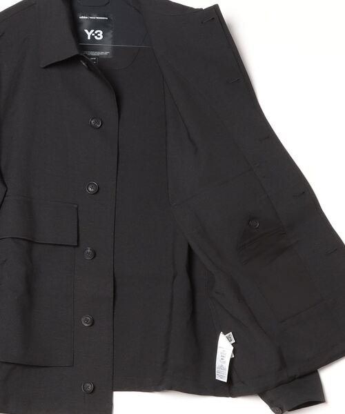 Y-3（ワイスリー）の「M SP PUN COACH（ブルゾン）」 - WEAR