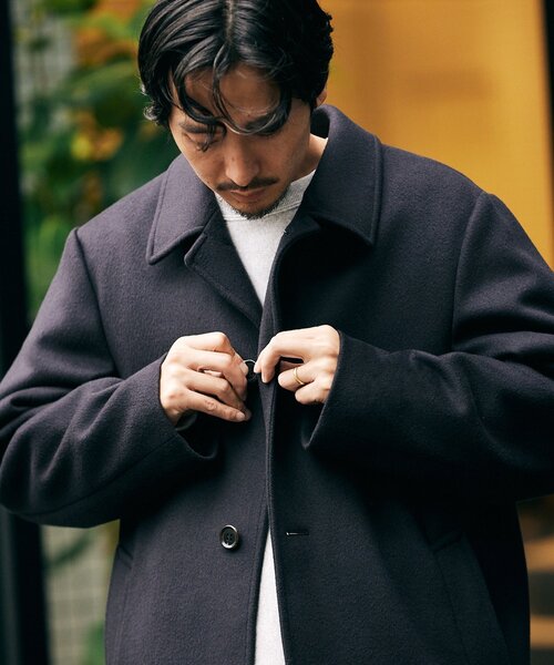 JOURNAL STANDARD（ジャーナルスタンダード）の「【Begin掲載】 SUPER