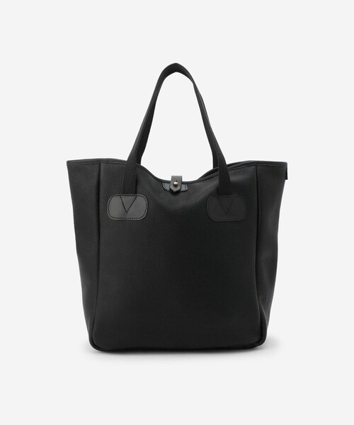 BRADY（ブレディー）の「Brady | 〈別注〉DERWENT LEATHER（トート