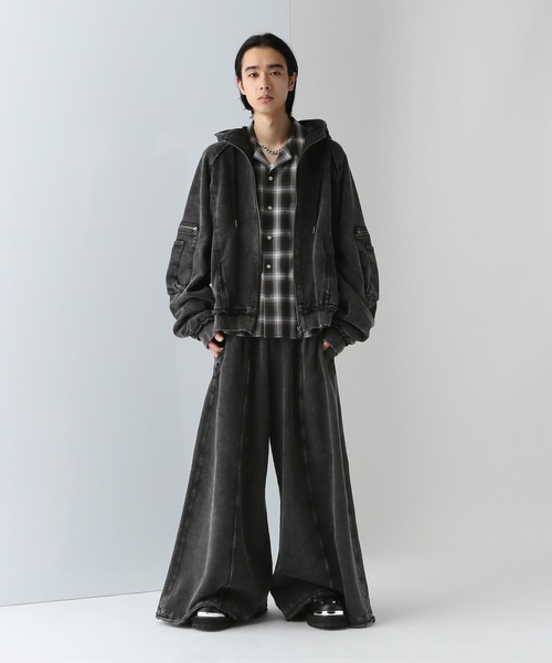 HARE（ハレ）の「【UNDERGROUND MODE SET UP対応】DABOルーズ