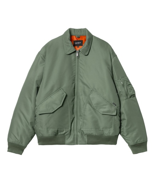 Carhartt WIP（カーハートダブリューアイピー）の「【CARHARTT