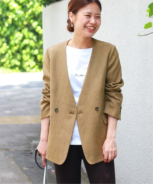 JOURNAL STANDARD relume（ジャーナルスタンダード レリューム）の