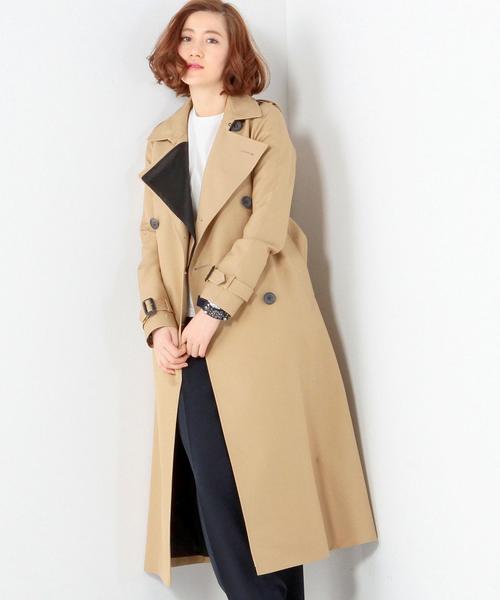 UNITED ARROWS（ユナイテッドアローズ）の「＜THE RERACS（ザ リラクス