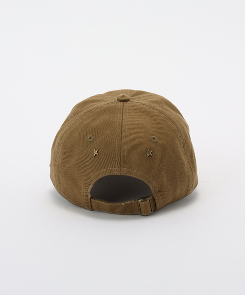 GOLDEN GOOSE/ゴールデングース】 BASEBALL CAP（キャップ）｜GOLDEN
