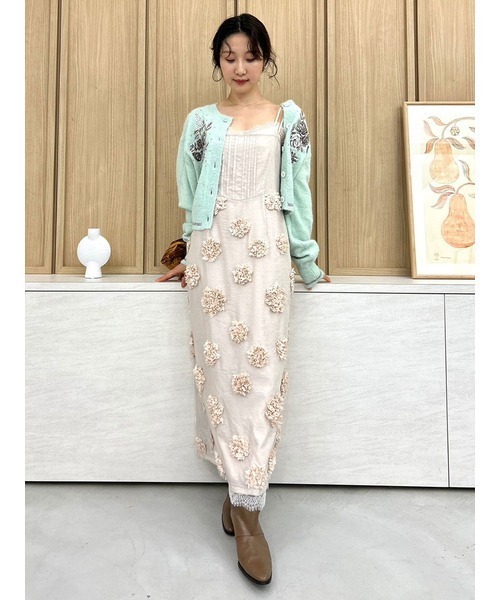 LILY BROWN（リリーブラウン）の「【LILY BROWN×KEITA MARUYAMA