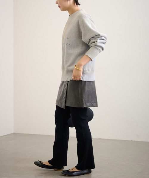 FRAMeWORK（フレームワーク）の「FREEMANS SPORTING CLUB BEECHNOLL