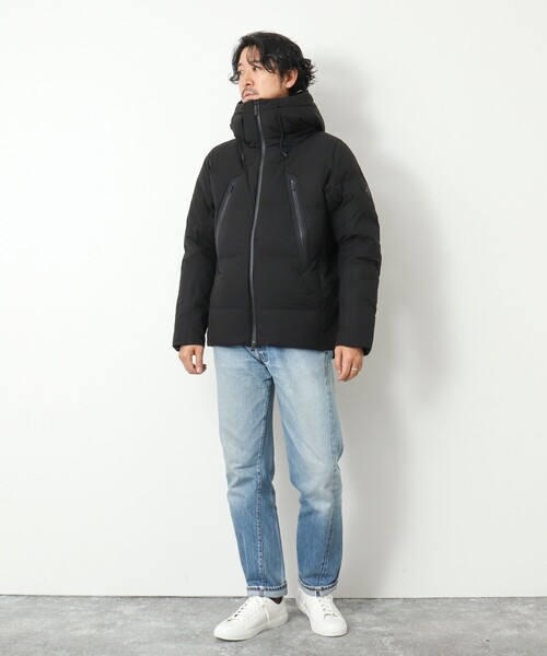 DESCENTE ALLTERRAIN（デサント オルテライン）の「【DESCENTE