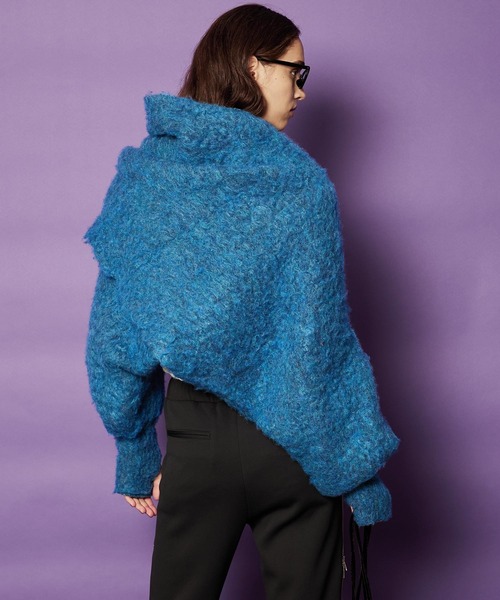 MAISON SPECIAL（メゾンスペシャル）の「2WAYボレロストール【MAISON