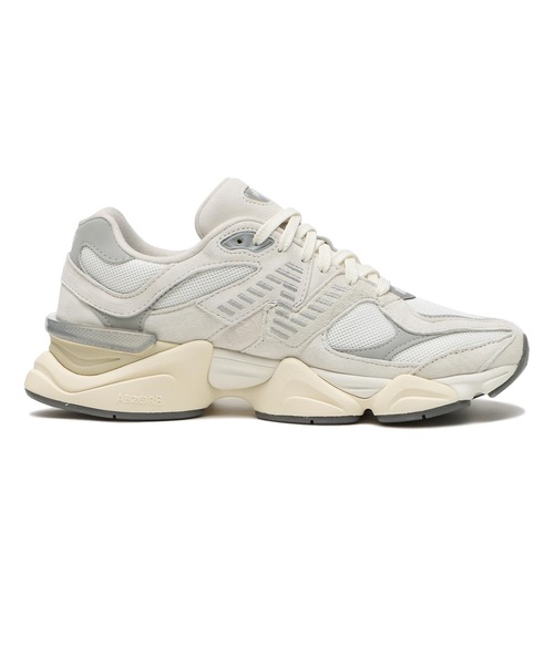U9060ECA WHITE（スニーカー）｜New Balance（ニューバランス）の