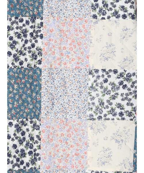 TSUHARU by Samansa Mos2（ツハルバイサマンサモスモス）の「花柄